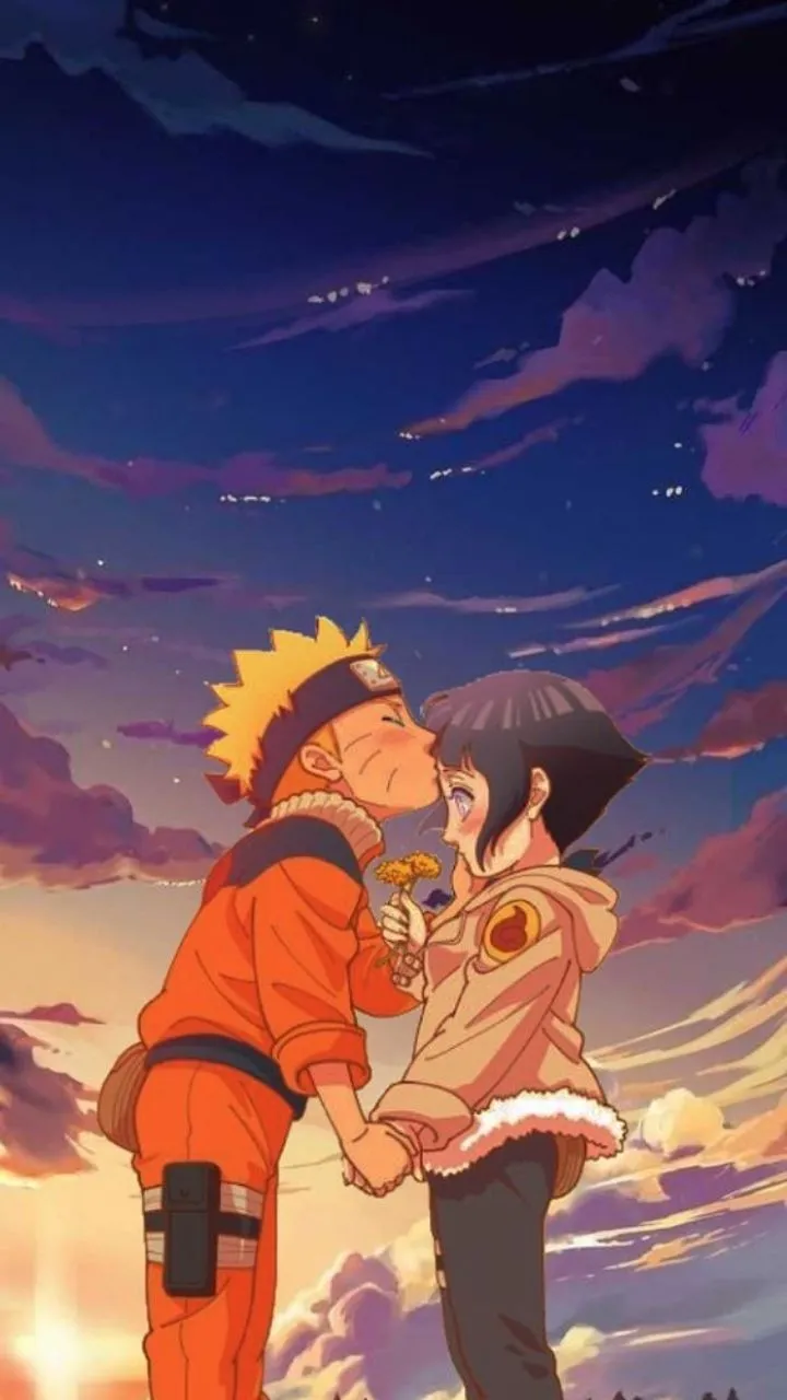 School Festival Feels Anime Wallpaper Free Download