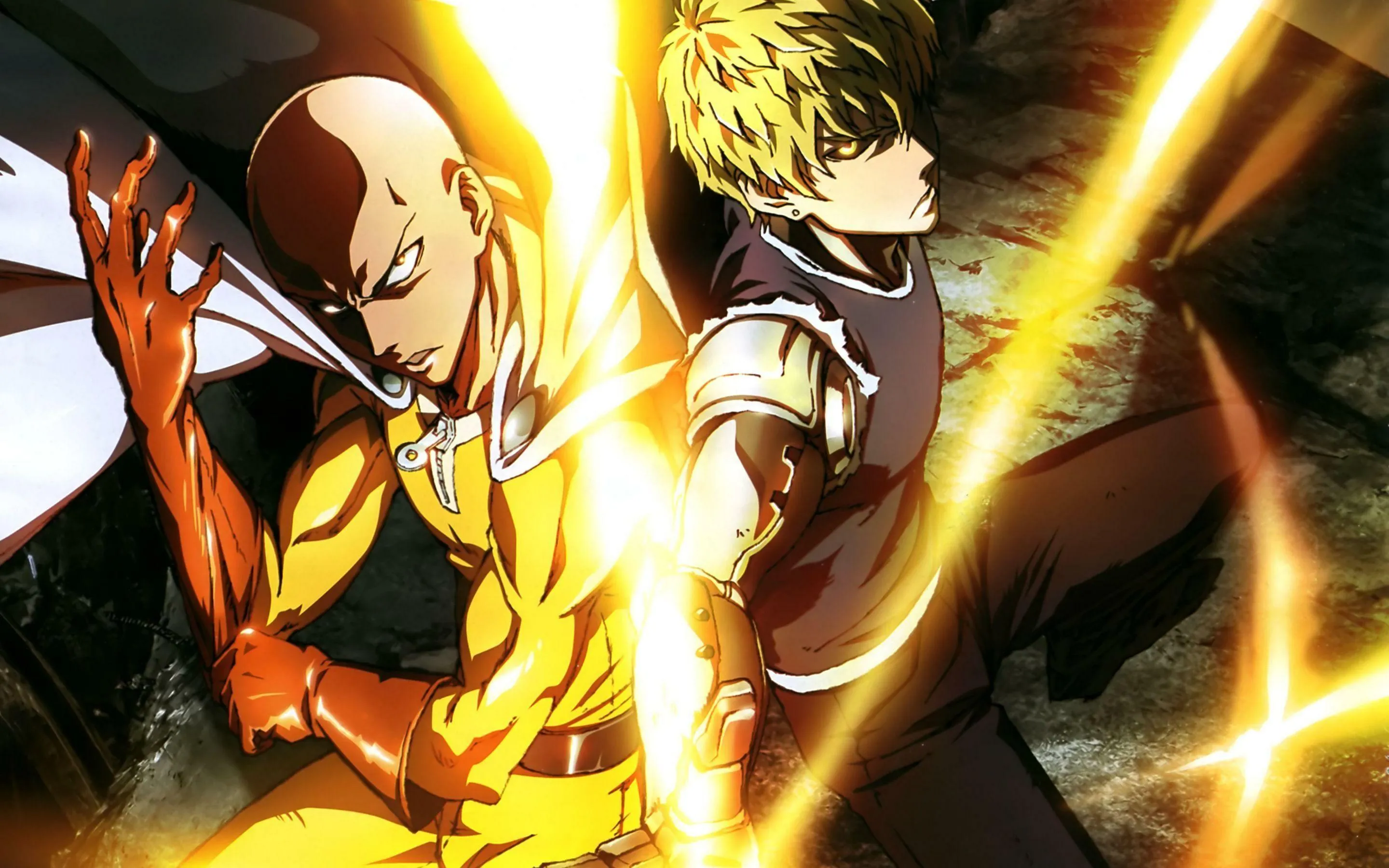 Shinra Kusakabe Ignites Flames in Fire Force Battle