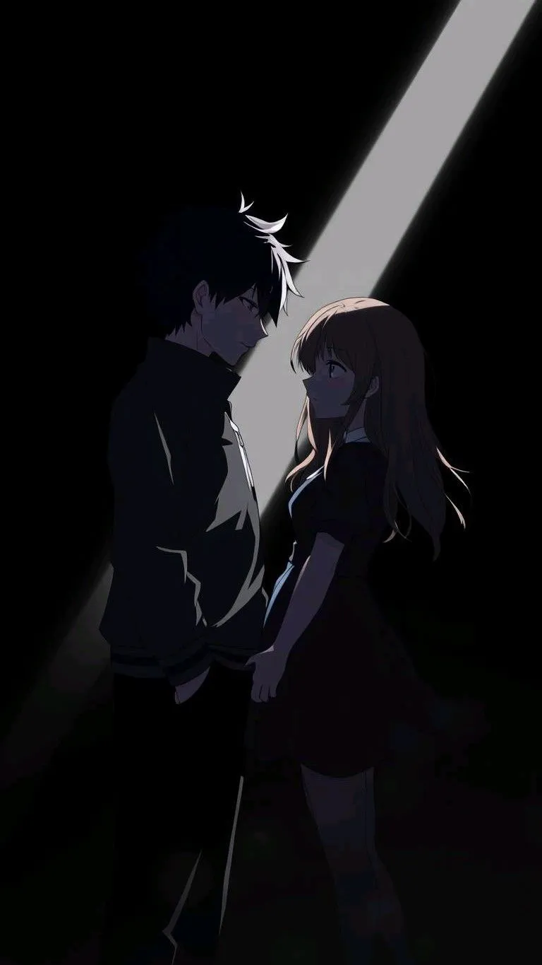 Stargazing Souls Anime Wallpaper Free Download