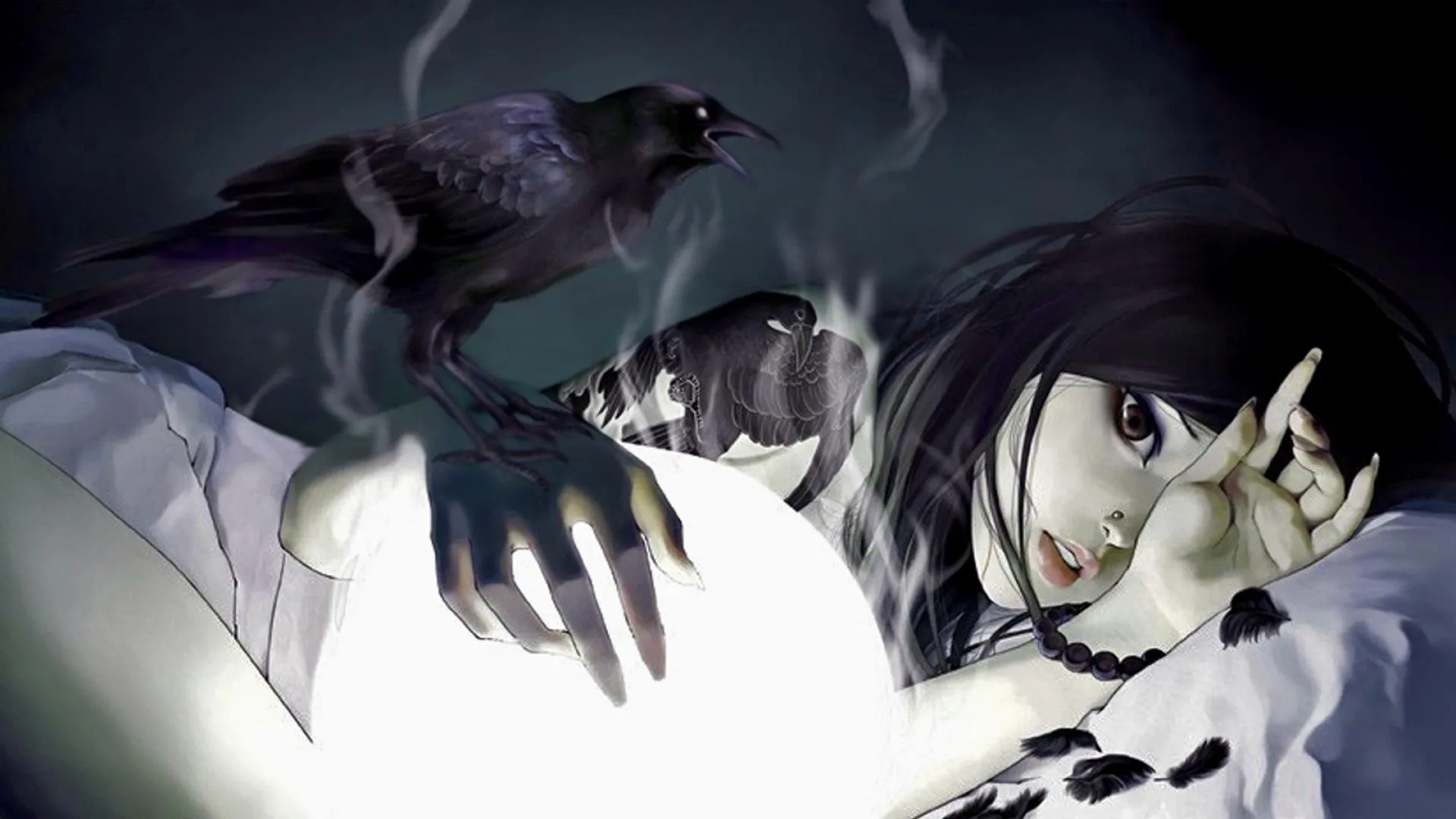 Sukuna Emerges with Full Power in Domain Expansion Scene