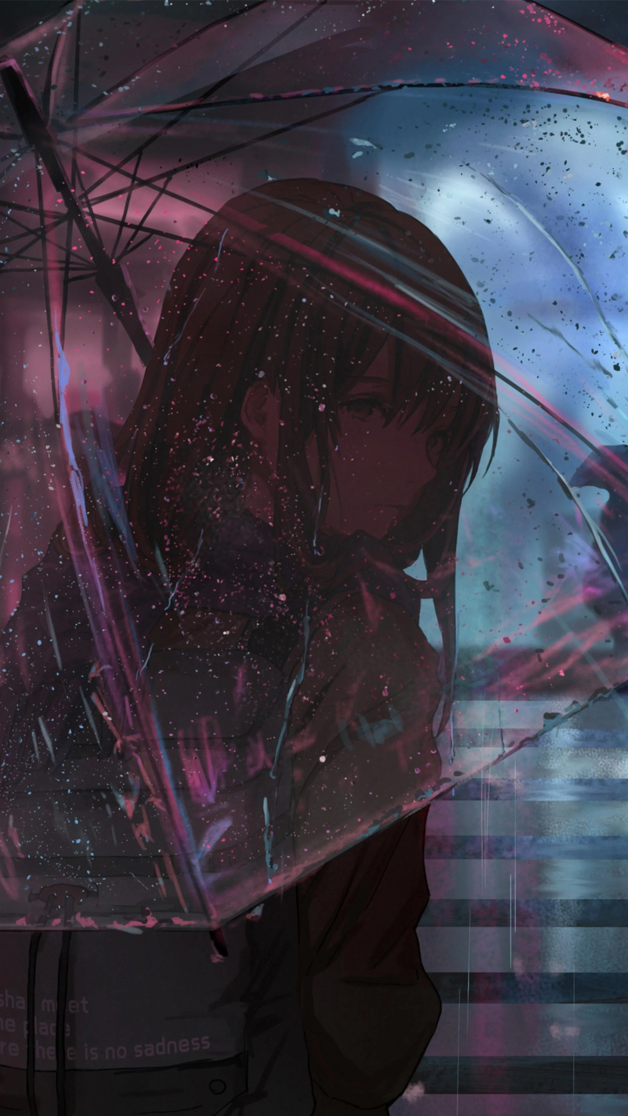 Tokyo Ghoul Kaneki Masked in Darkness and Isolation