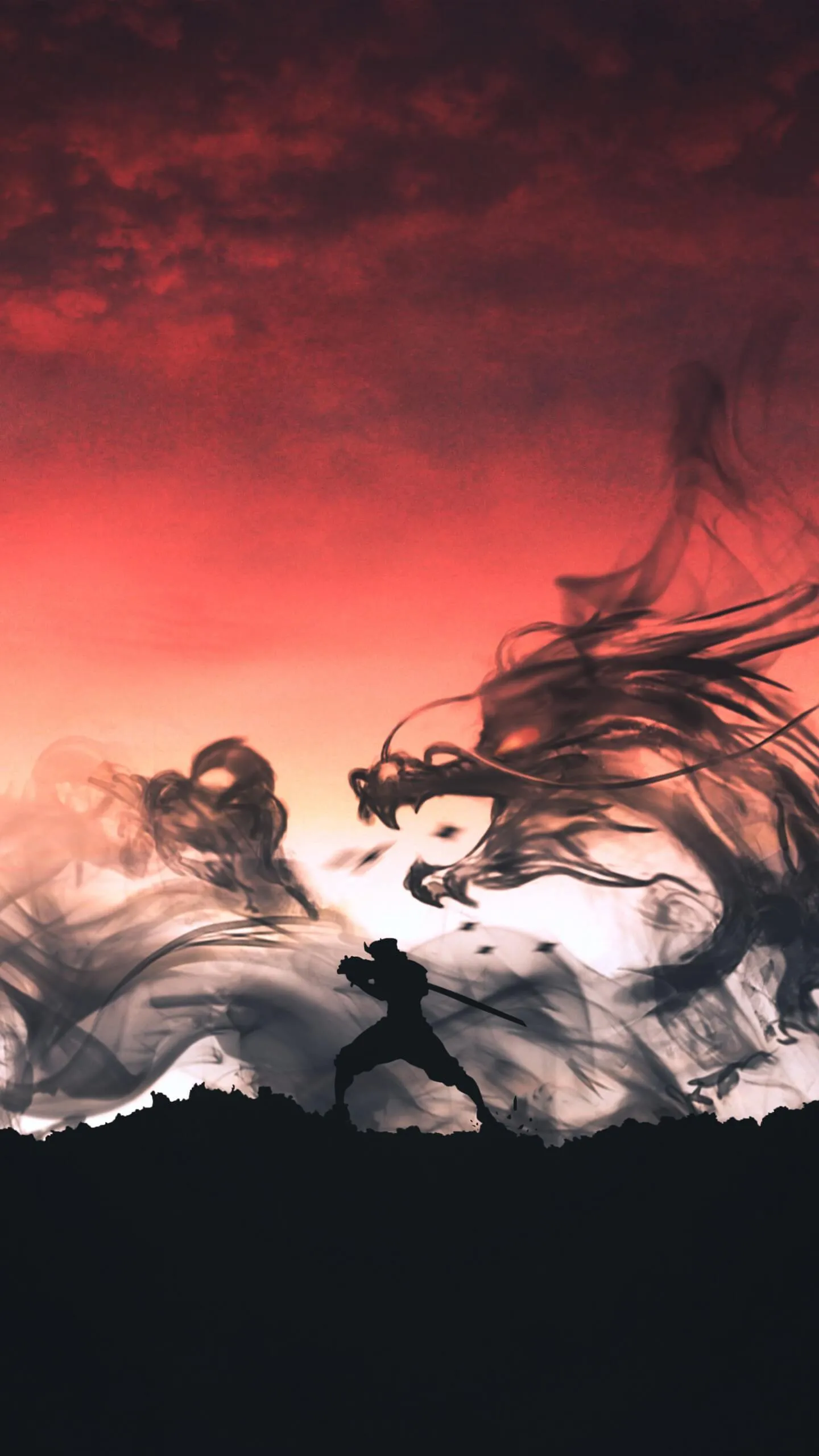 Urban Pulse Anime Wallpaper HD Free Download