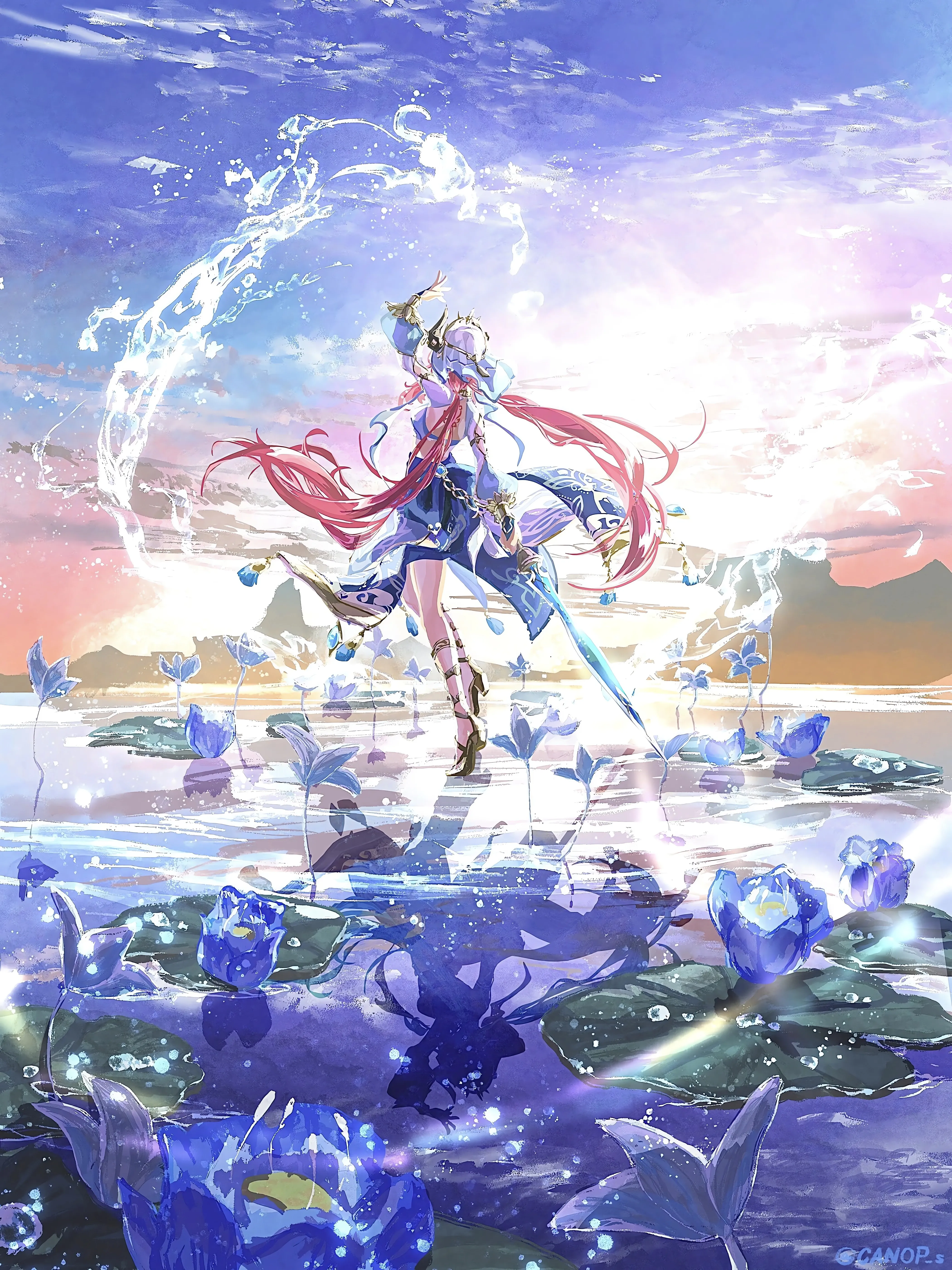 Anime Wallpaper Free Download Hd