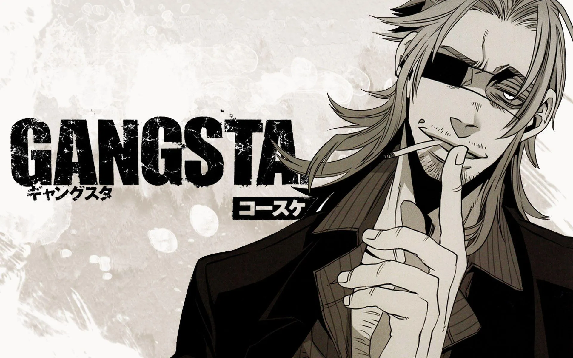 Worick Arcangelo with Sunglasses and Smirk on Face