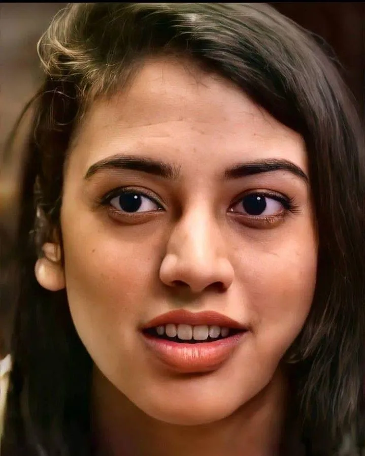 Close Up of Smriti Mandhana with Natural Look wallpaper