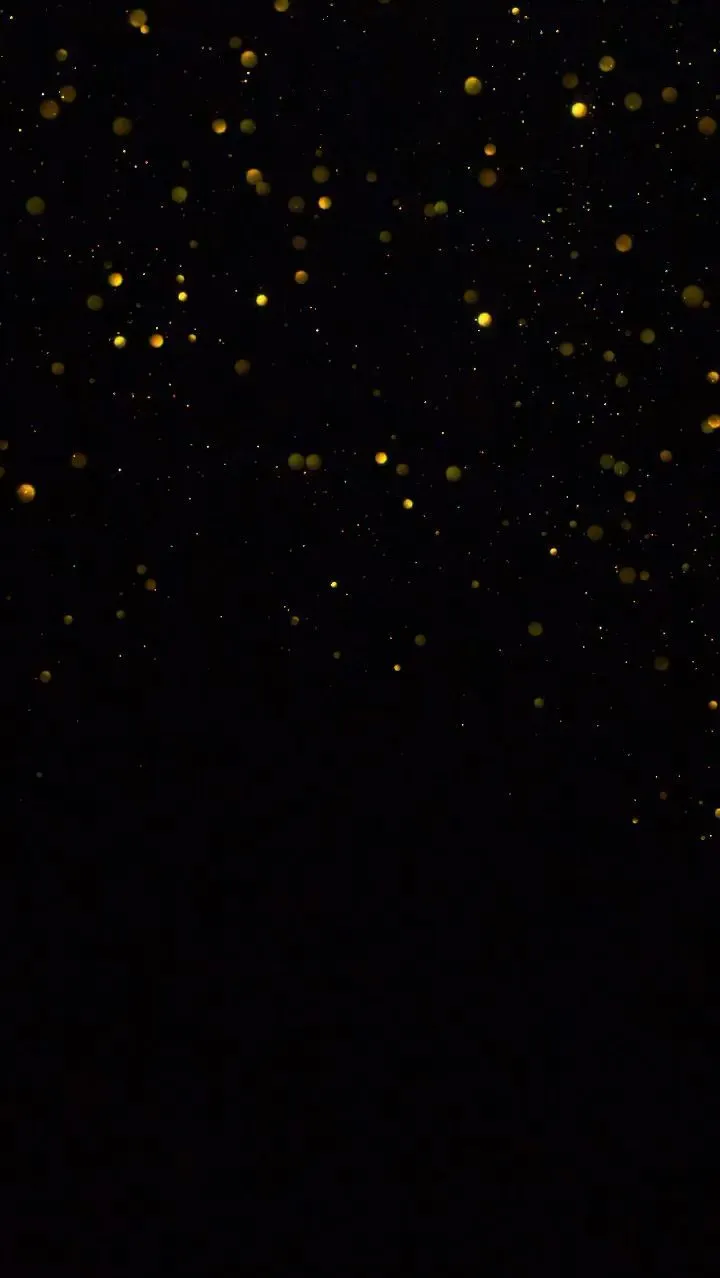 Bright Fireworks Sparkling in the Dark Sky Wallpaper
