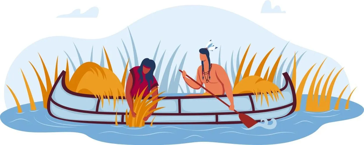 Onam festival logo with Vallam Kali image wallpaper