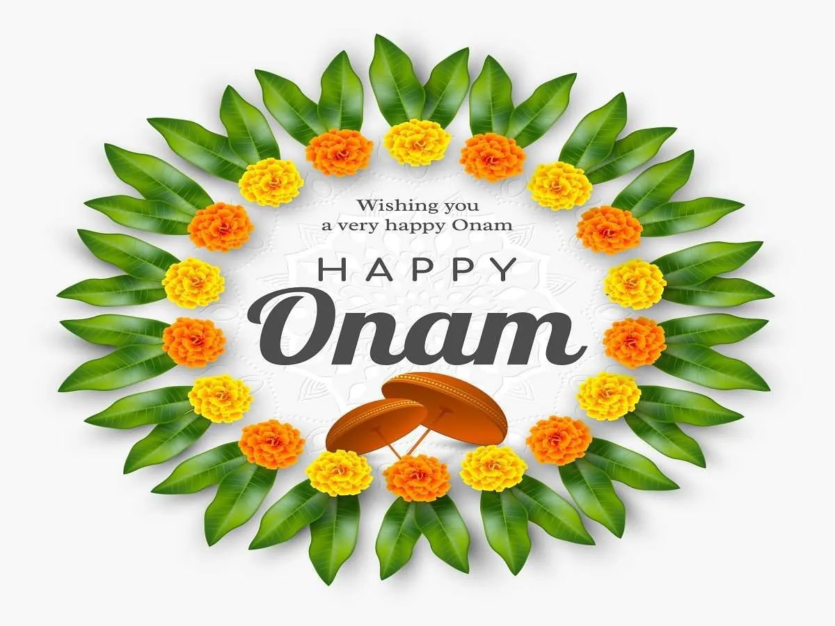 Onam festival with different design free wallpapers