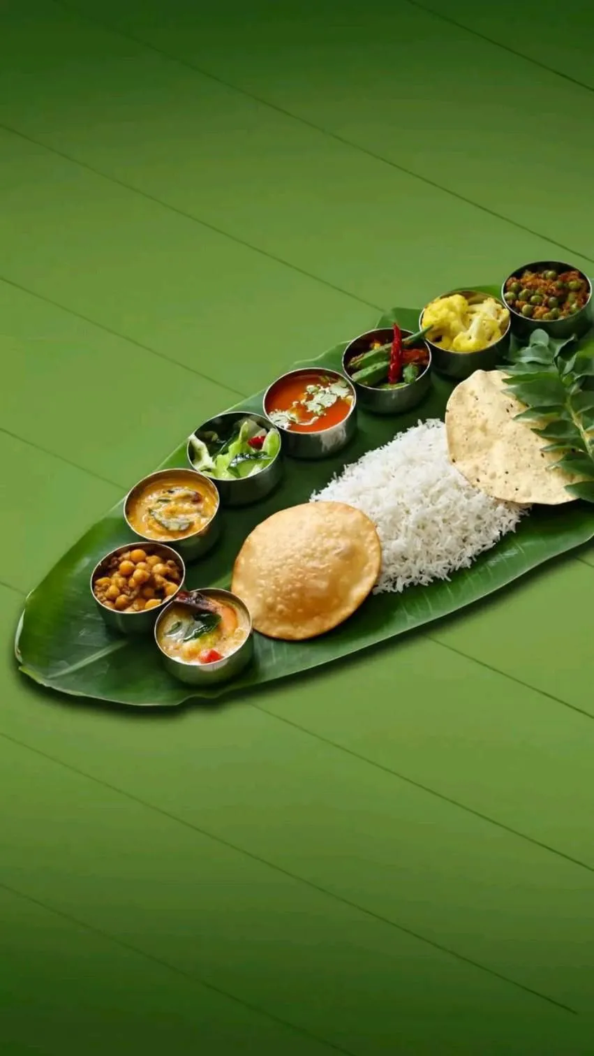 Onam sadya in wishes a happy Onam invitation image wallpaper