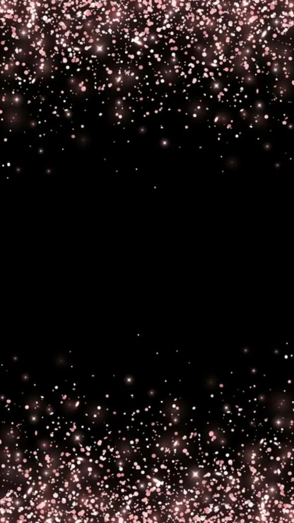 Sparkling Fireworks Display Creating a Glittering Sky