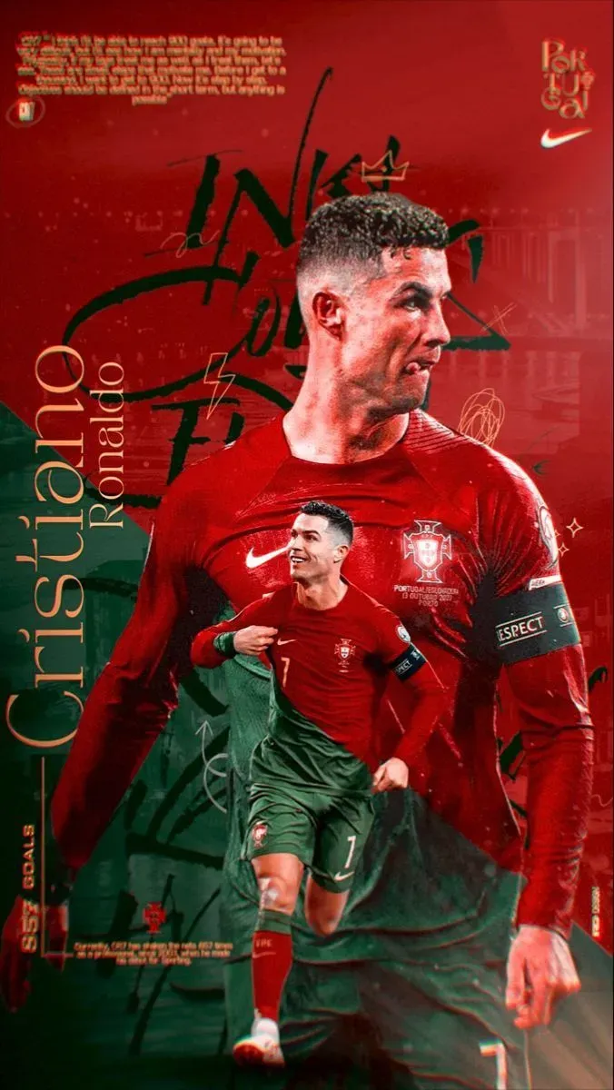 4K Cristiano Ronaldo Wallpapers  Football Legend Pics