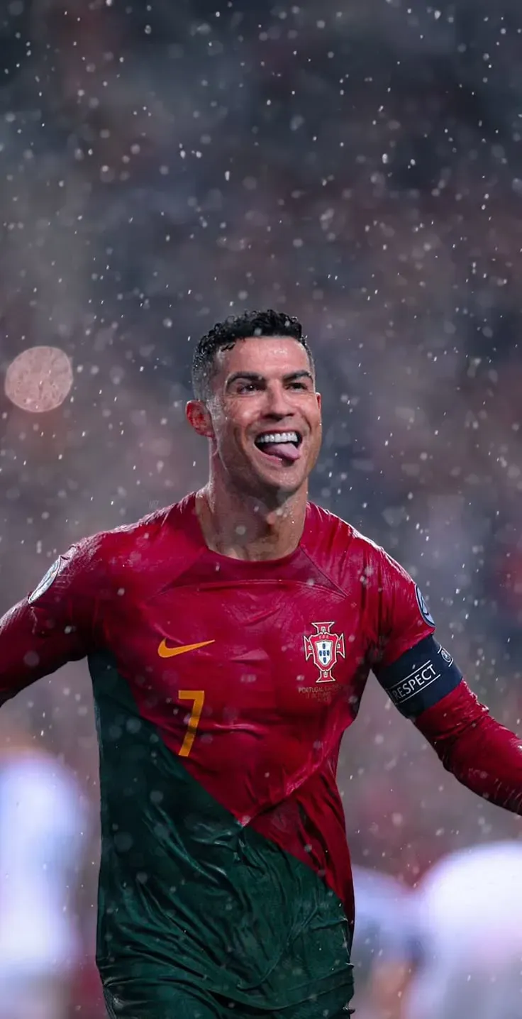 4K Cristiano Ronaldo Wallpapers  Pure Focus