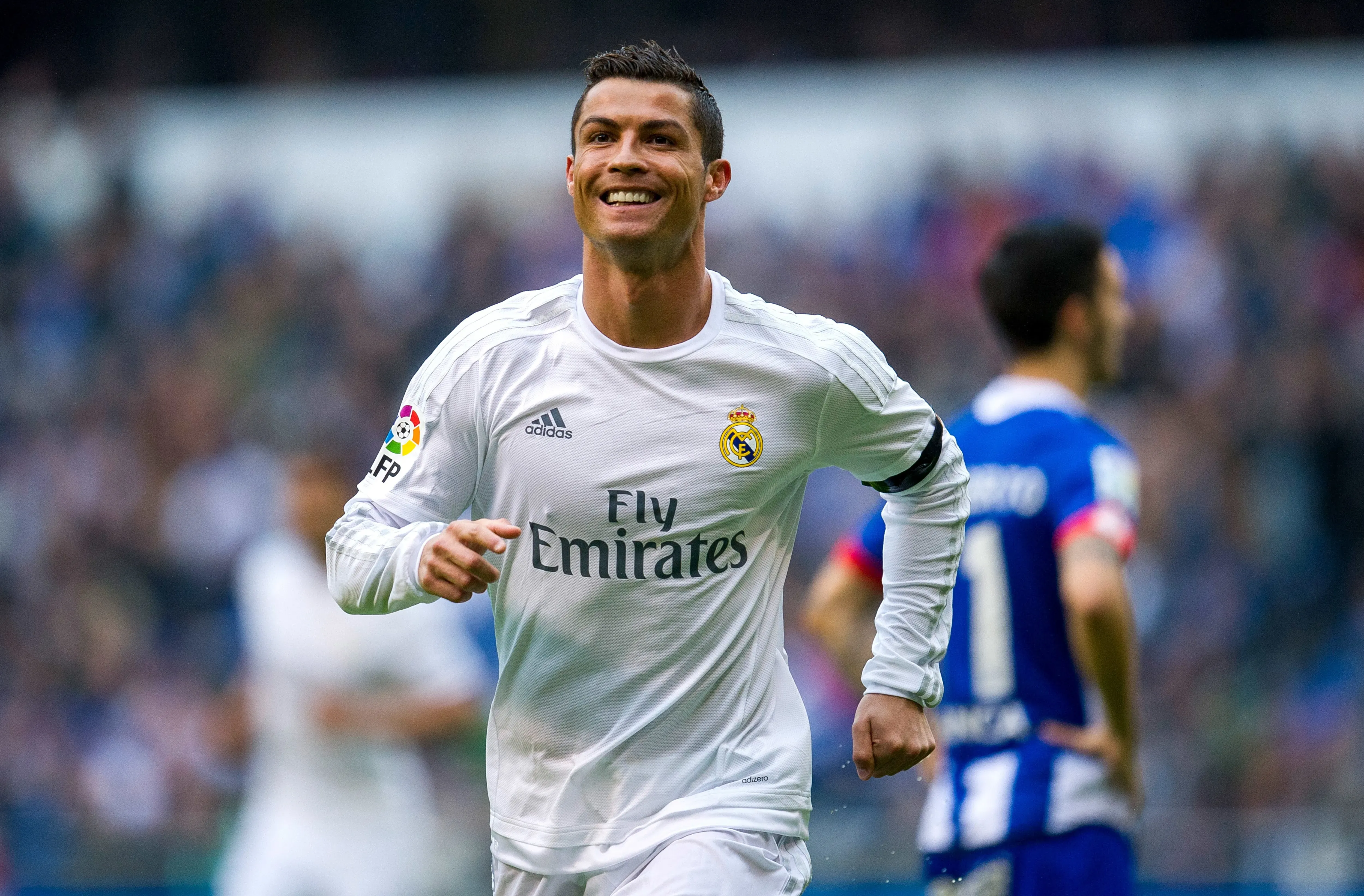 Cristiano Ronaldo Wallpapers Calm Victory Moments
