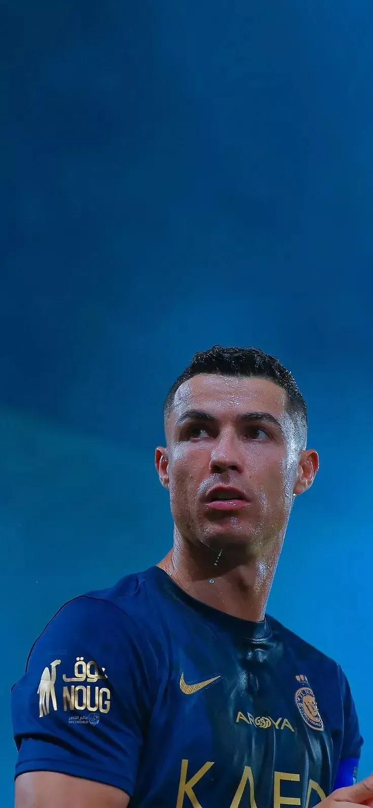 Cristiano Ronaldo Wallpapers  Dynamic Football Poses