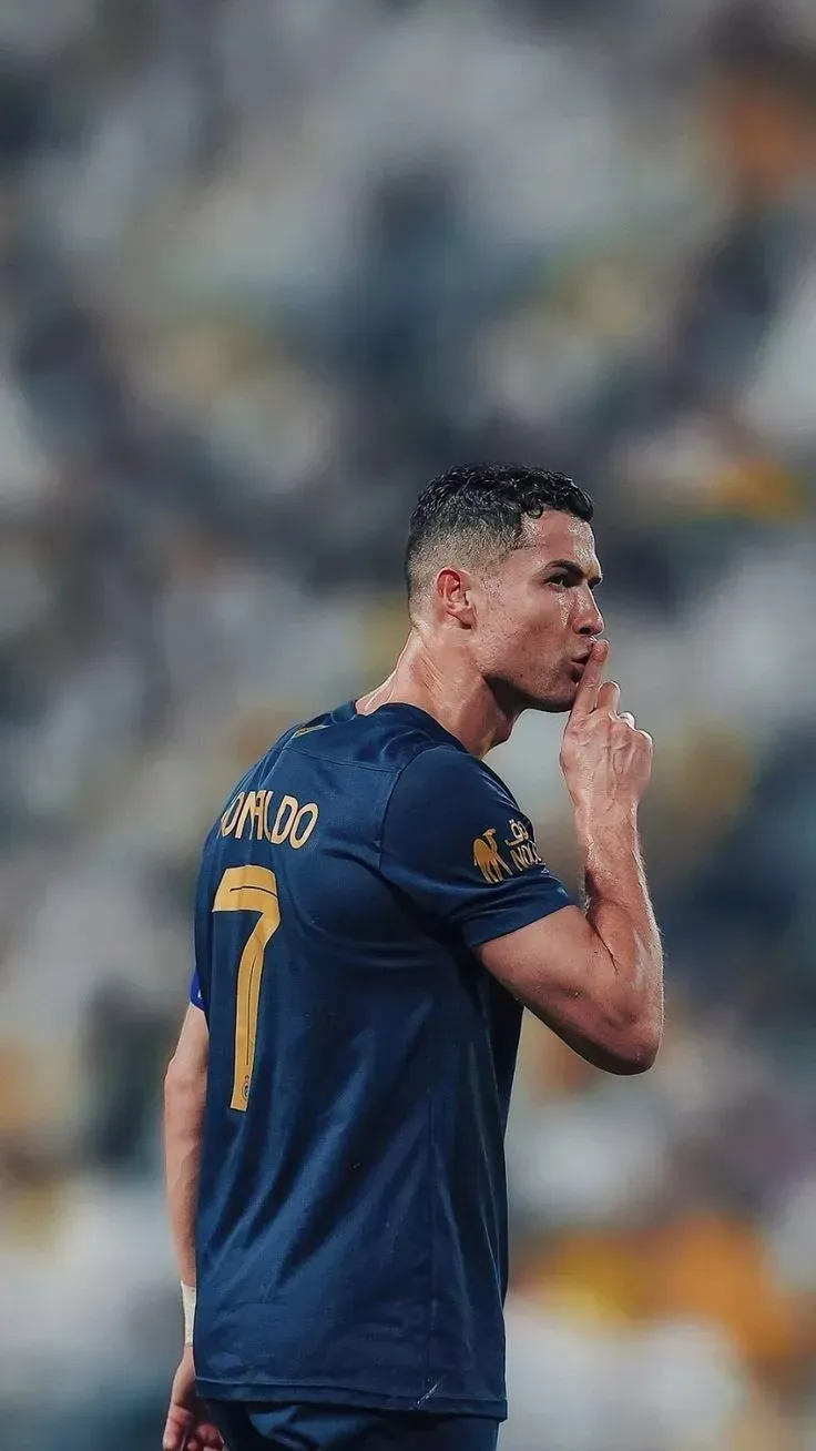 Cristiano Ronaldo Wallpapers  Iconic Moments Collection