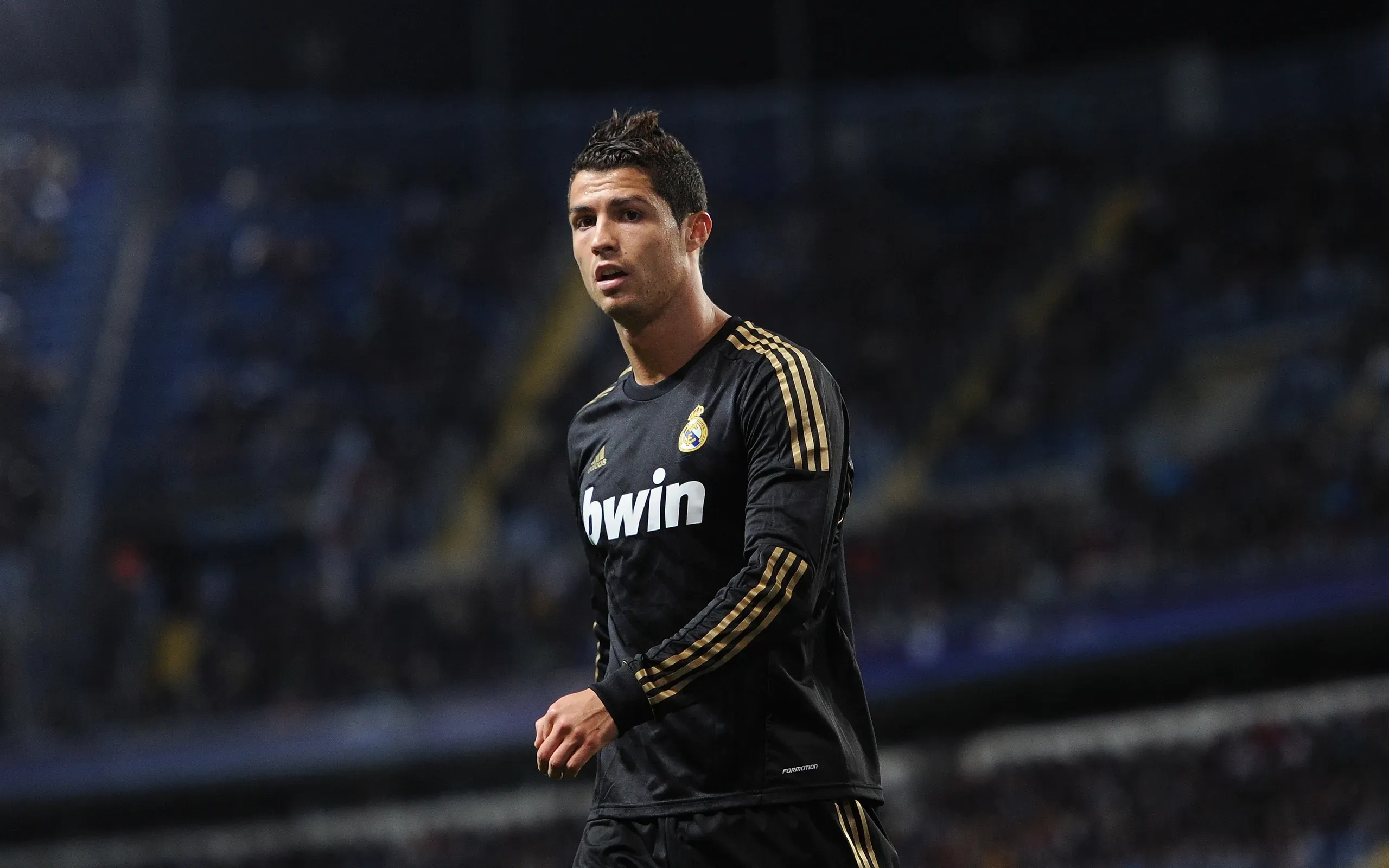Cristiano Ronaldo Wallpapers Ultimate HD Collection