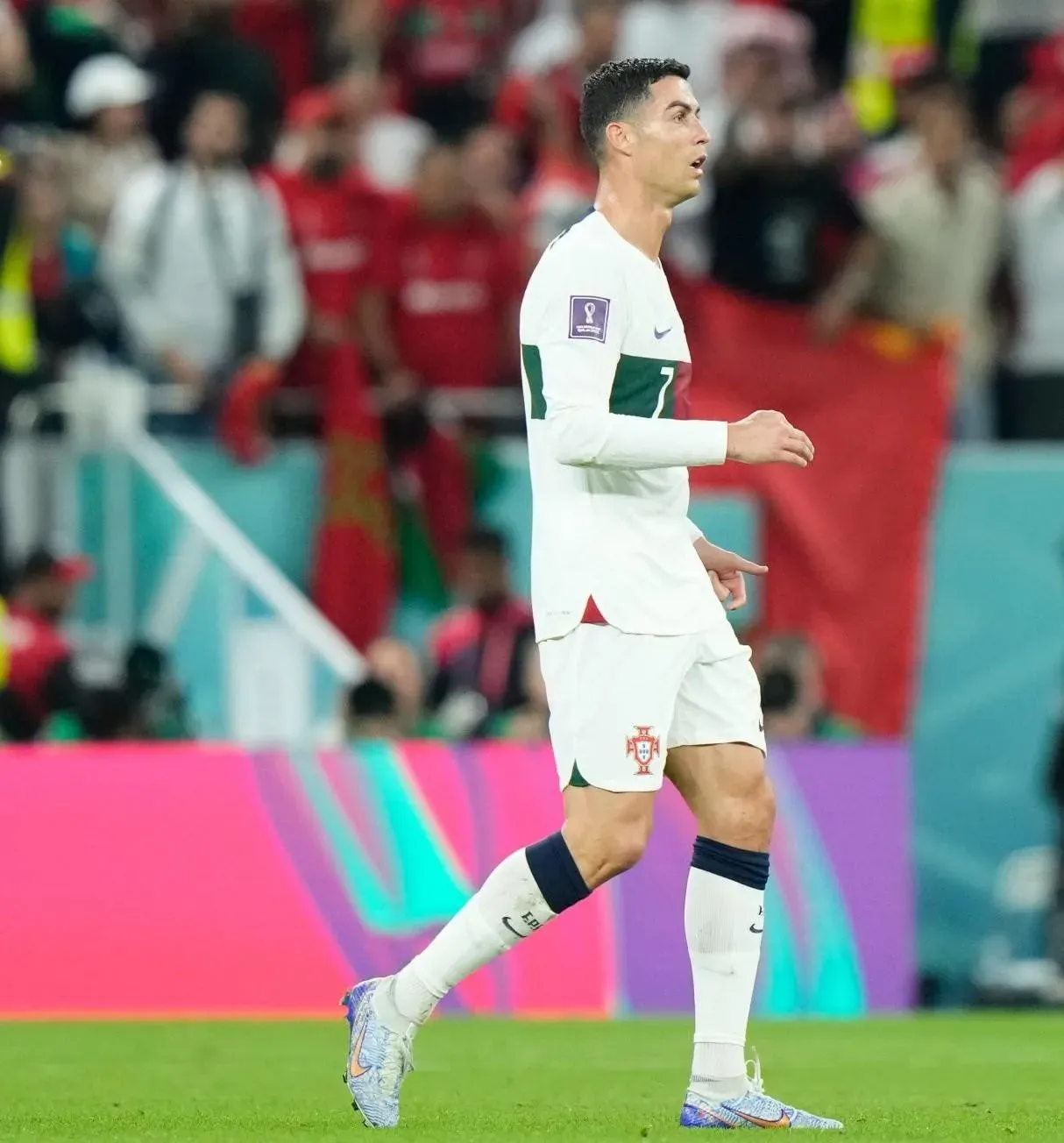 Cristiano Ronaldo Wallpapers Iconic Hair Moments