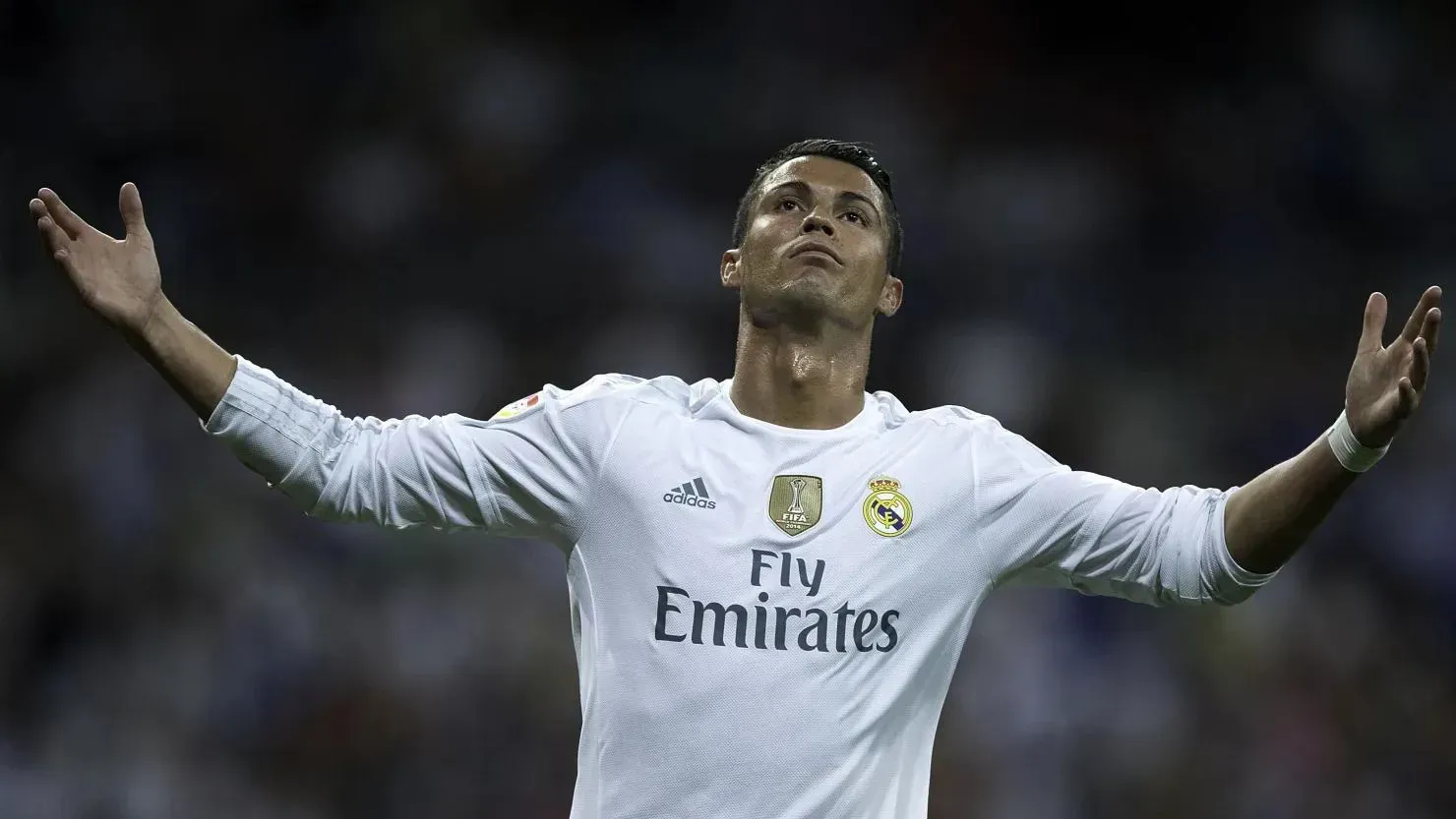 Ronaldo Wallpapers in PreGame Rituals