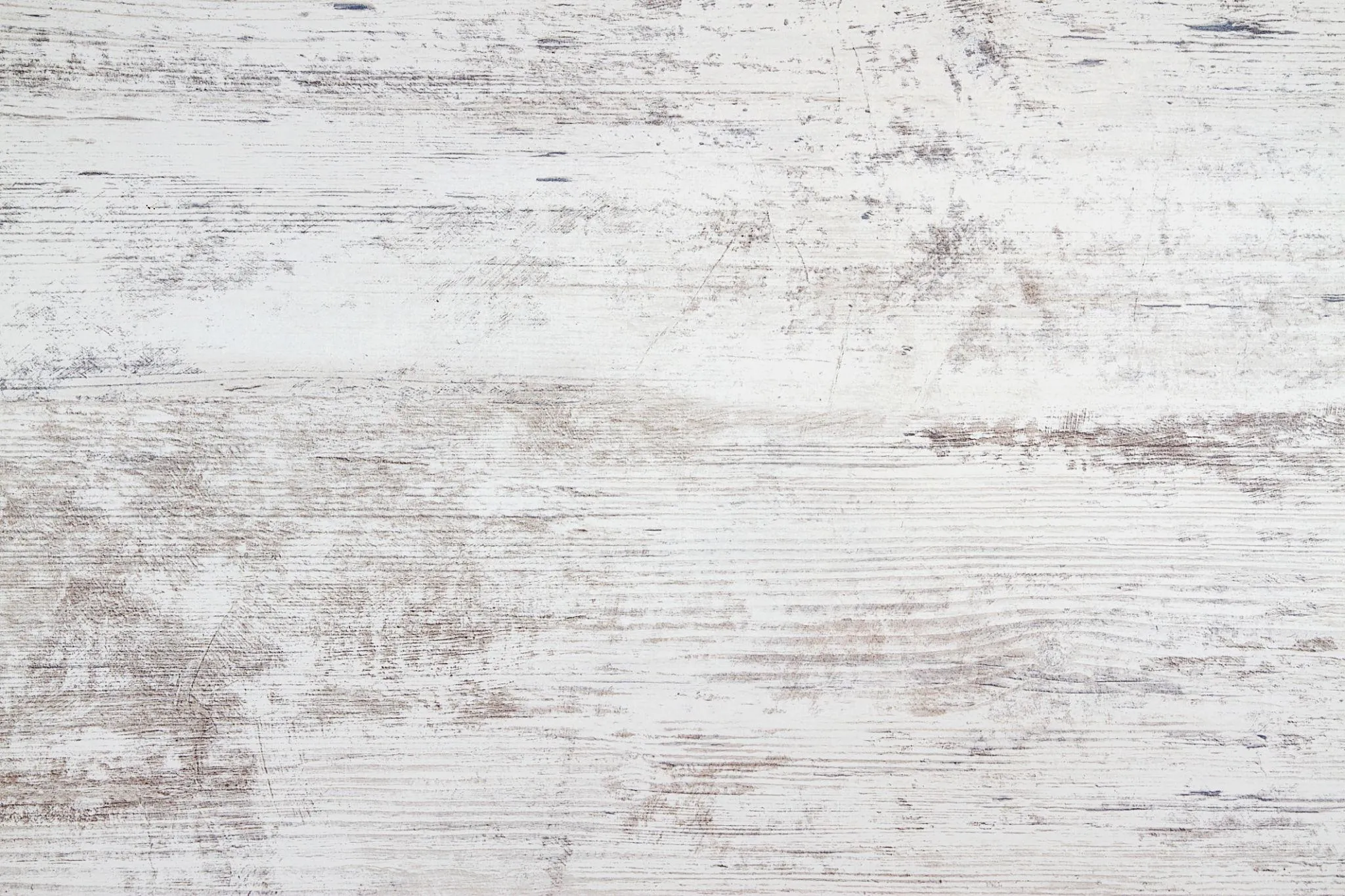 Minimalist White Wooden Texture Background Surface