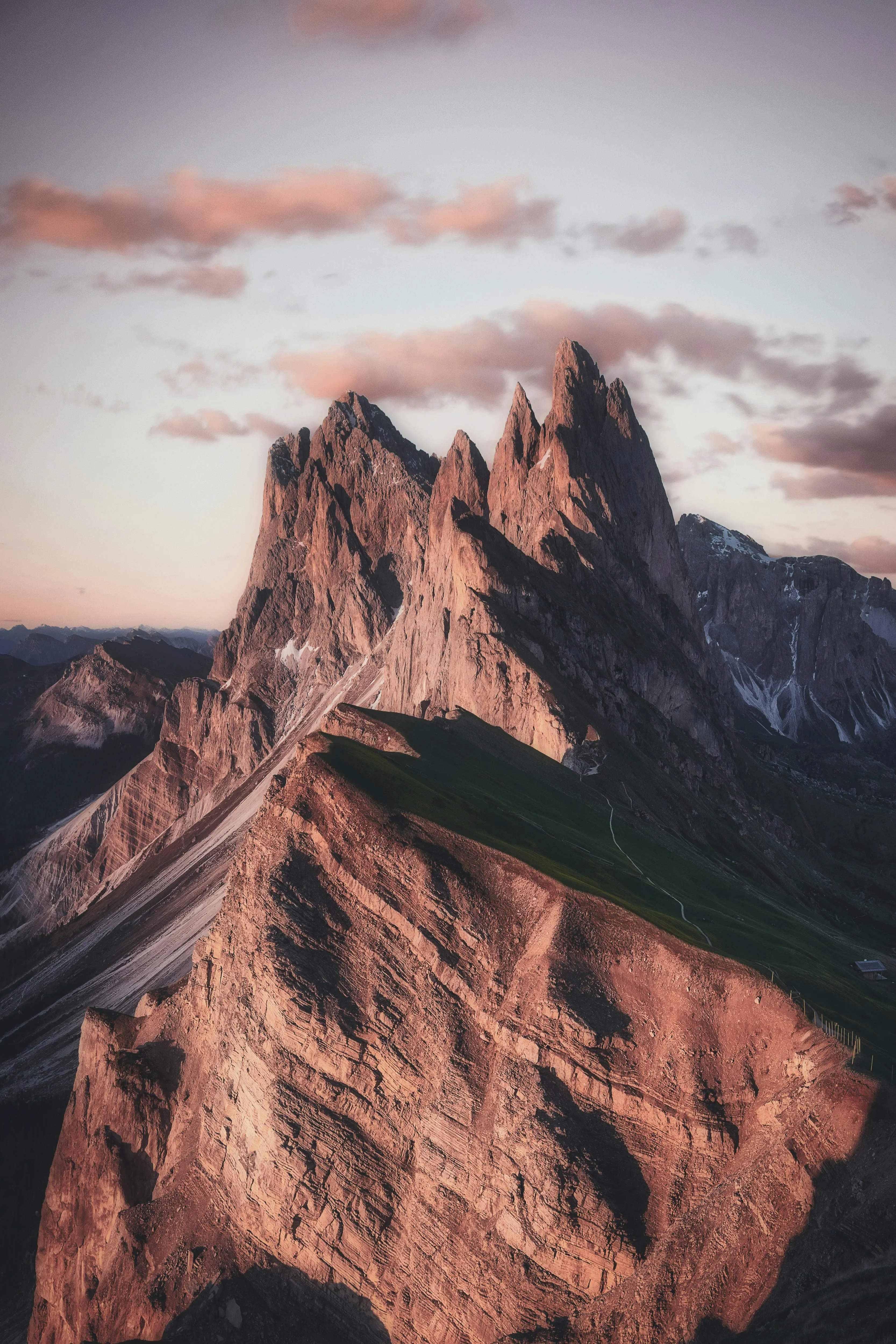 Edge of the Ancient Earth
