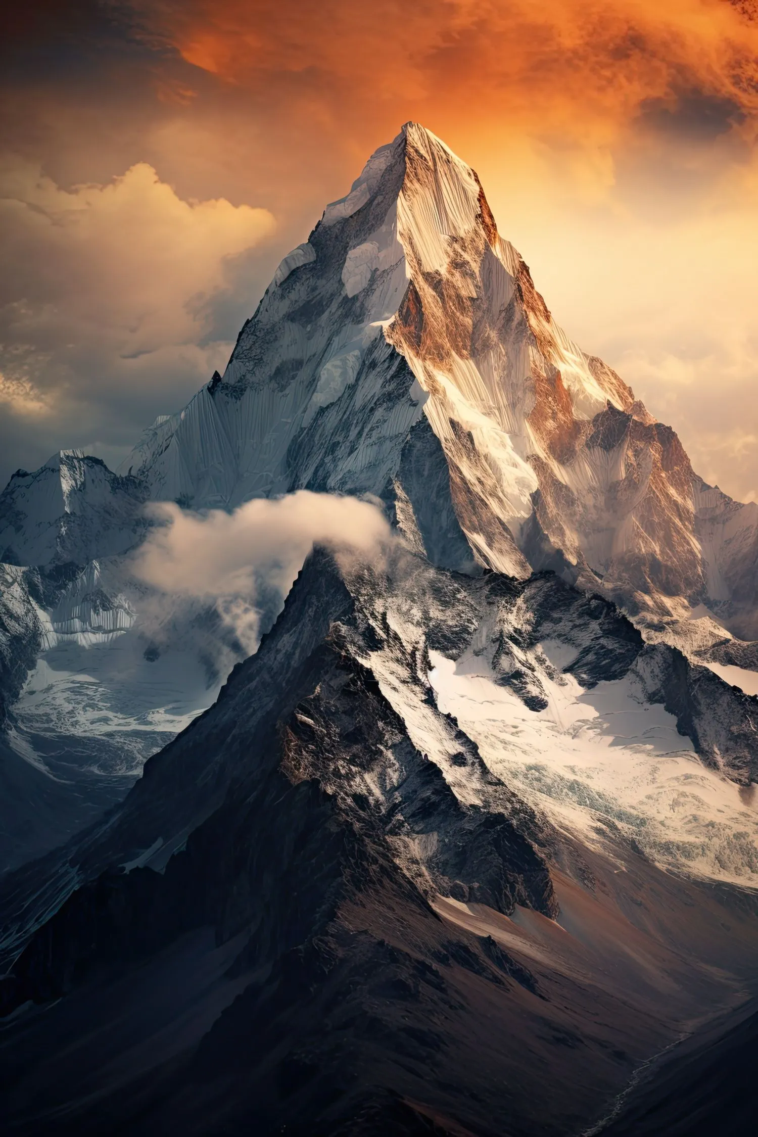 Mountain Wallpapers Cozy Cabin Views