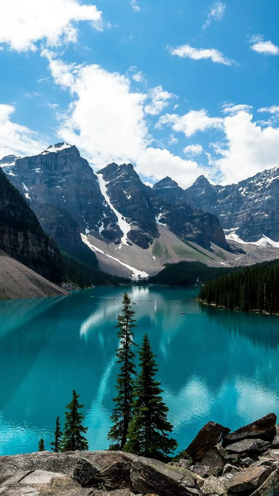 Mountain Wallpapers Rugged Snowy Ridge Lines