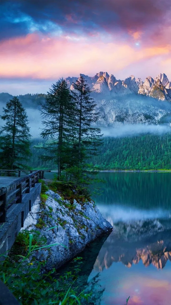 Mountain Wallpapers Crystal River by Mountains