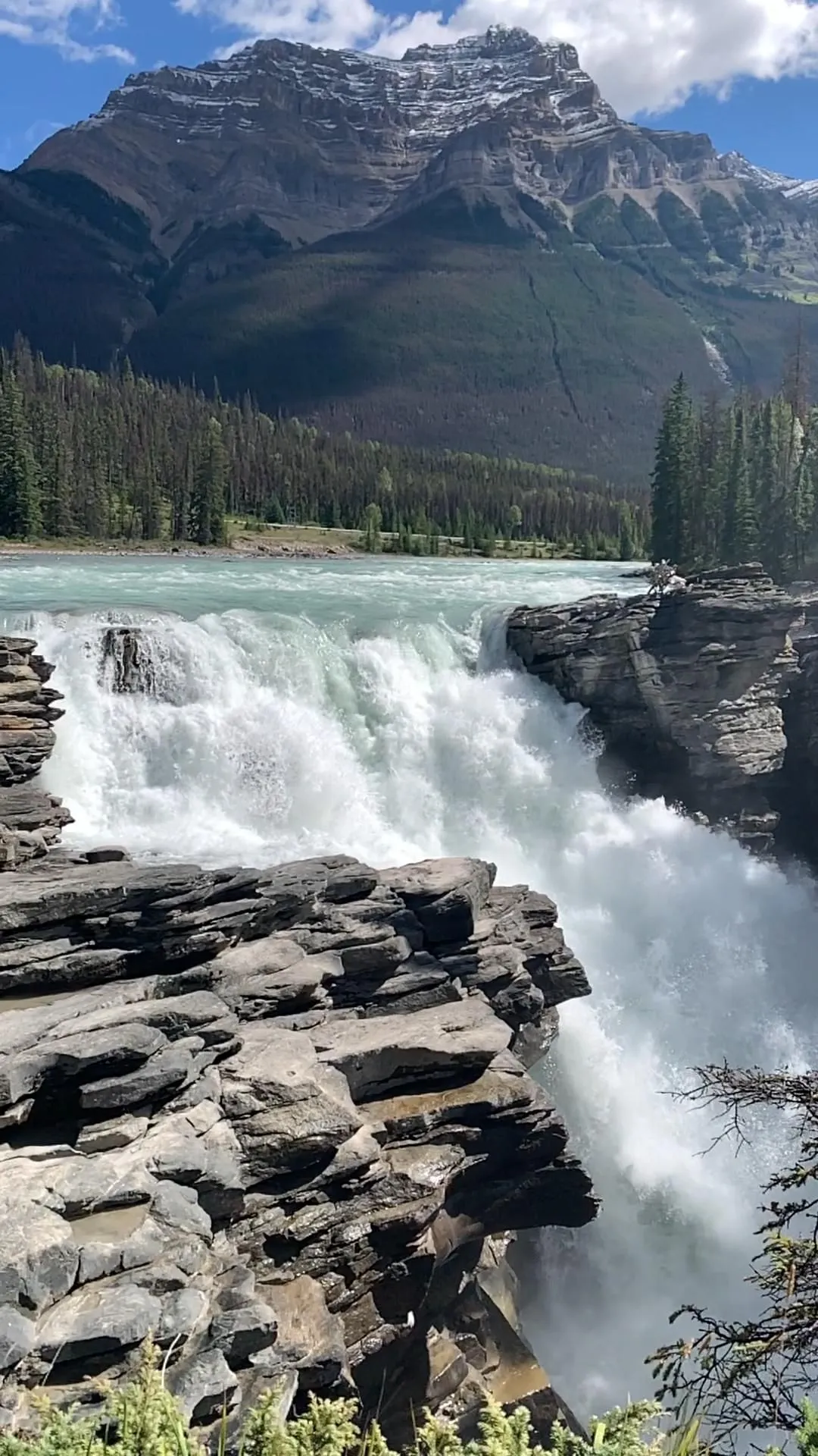 Mountain Wallpapers Purple Sky Over Ridges