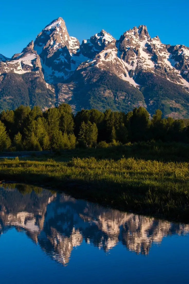 Mountain Wallpapers Dawn Over Green Valleys