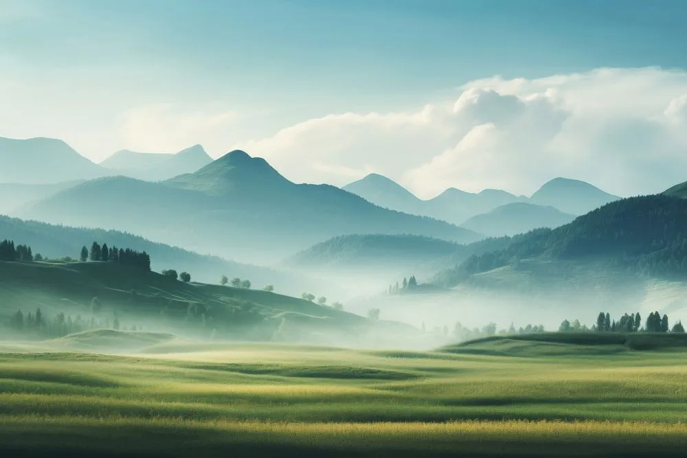 Mountain Wallpapers Frozen Waterfall Sights