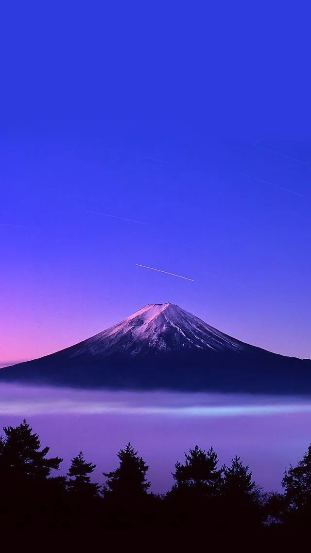 Mountain Wallpapers Dramatic Storm Clouds