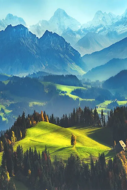 Mountain Wallpapers Lanterns at Base Camps