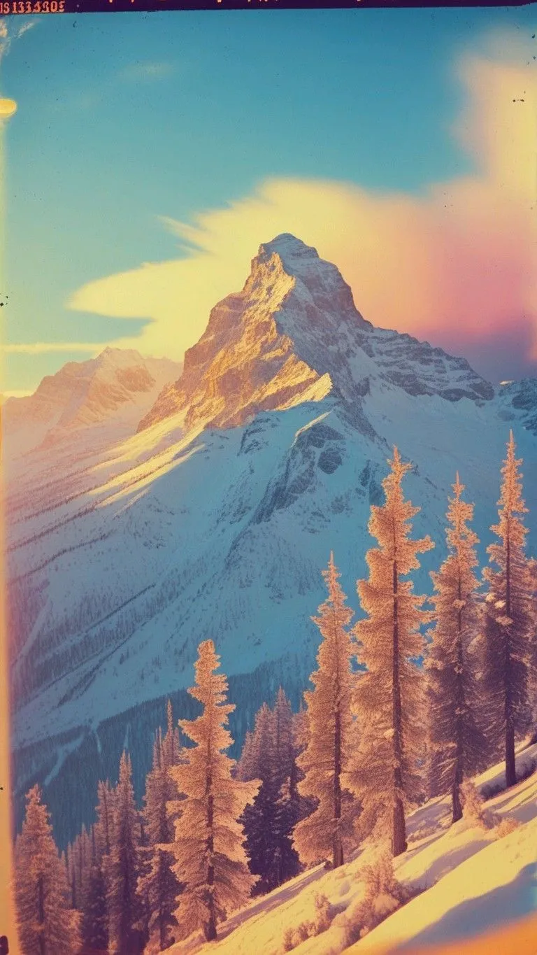 Mountain Wallpapers Majestic Canyon Bends