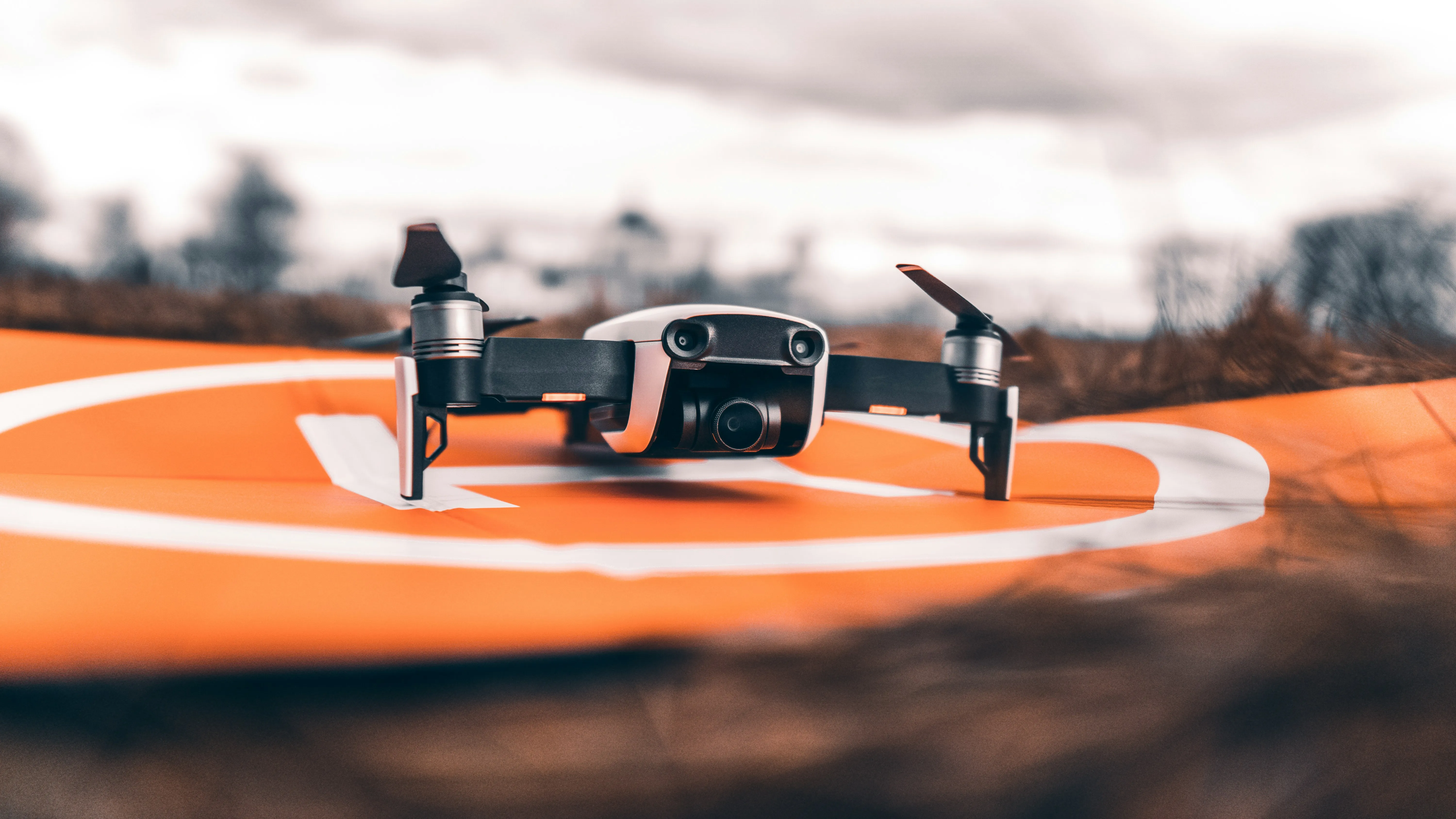 Adventure Drive Representing Passion and Pure Love Wallpaper