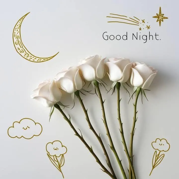 Beautiful Beige Flowers for a Peaceful and Lovely Morning