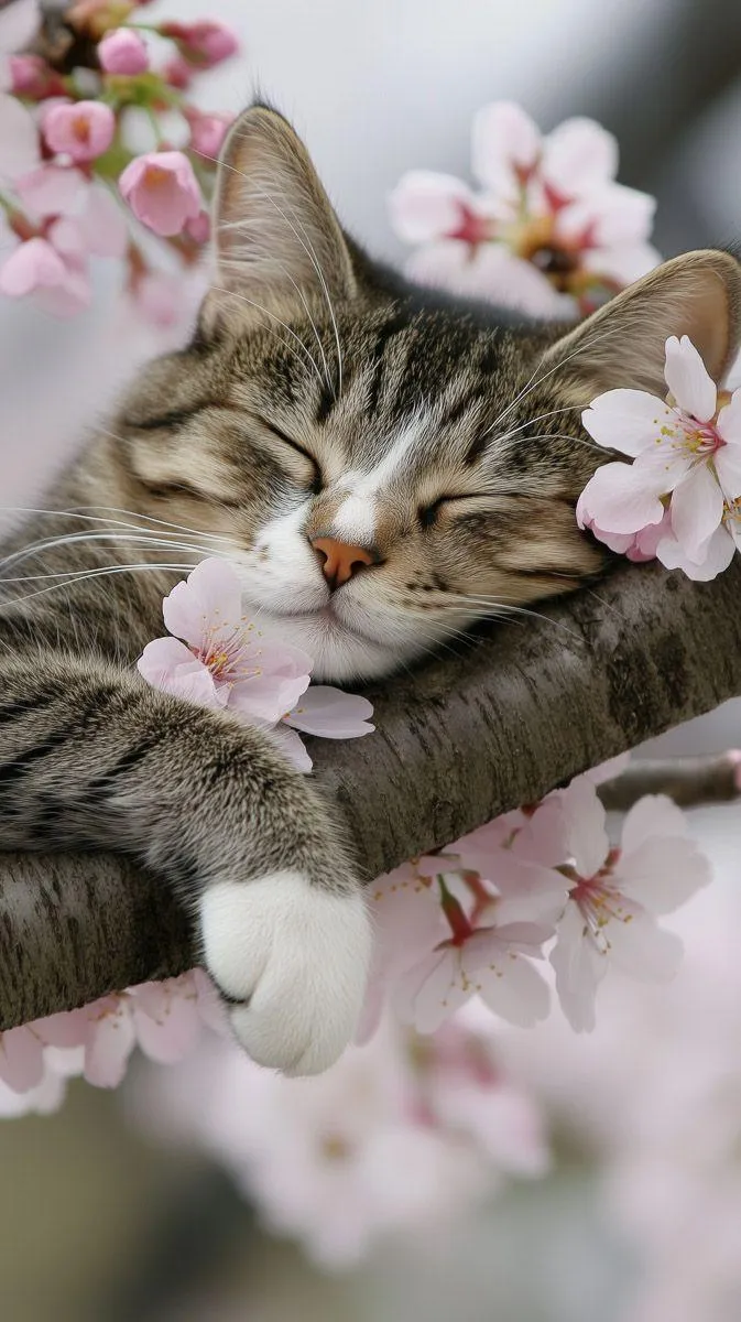 Begin Fresh Surrounded By Nature and Morning Blooms