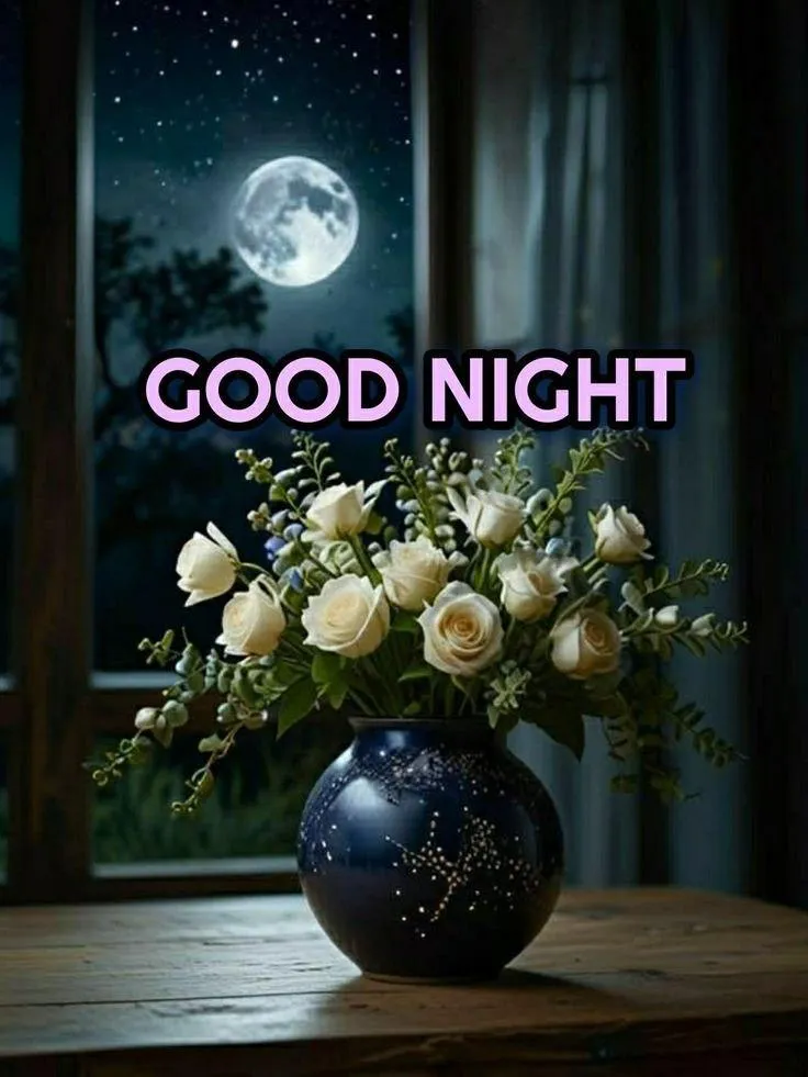 Candle and Quran with Peaceful Night Prayer Wallpaper