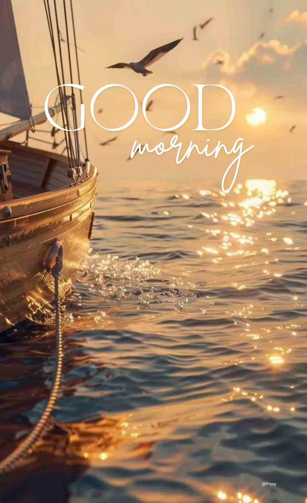 Candlelit Moment Adds Peace and Clarity to New Day