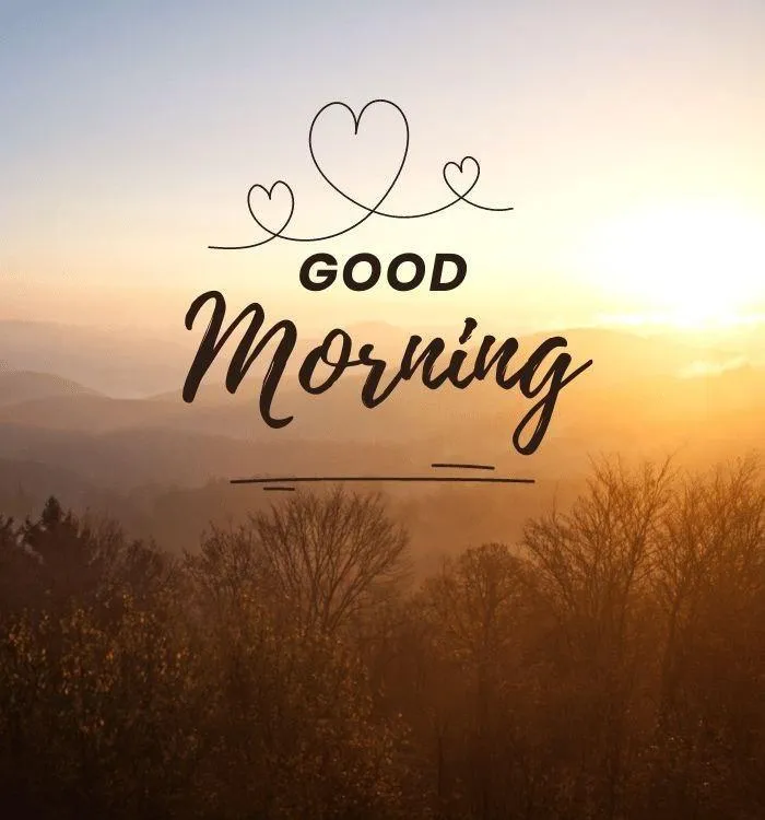 Coffee and Morning Quote to Begin Your Day with Energy