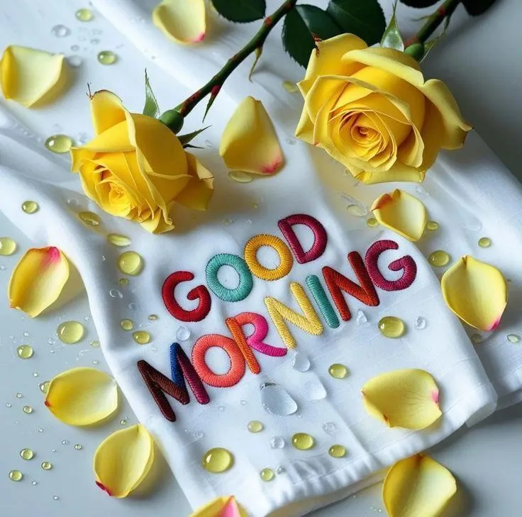 Colorful Text and Sunshine Theme with Positivity Wallpaper