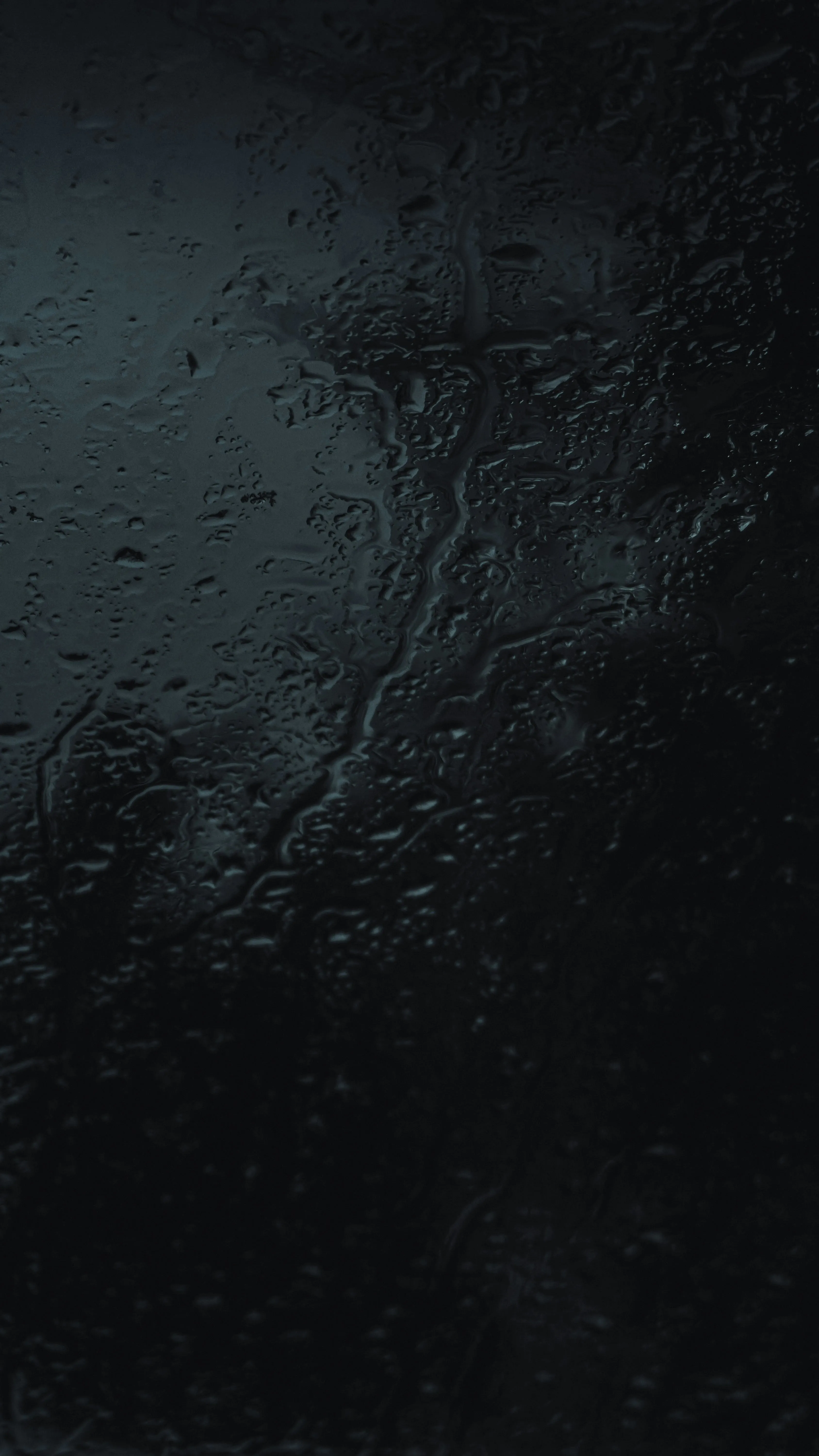 Dark Abstract Texture Showing Emotional Depth Wallpaper