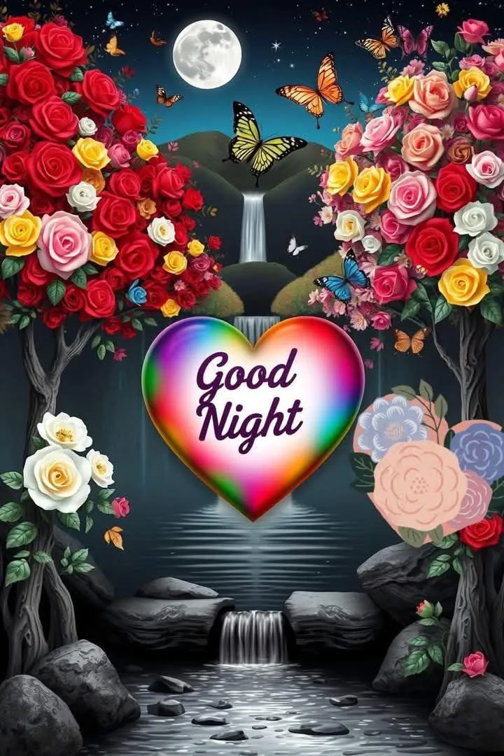 Embrace the Morning with Heartfelt Coffee and Flowers