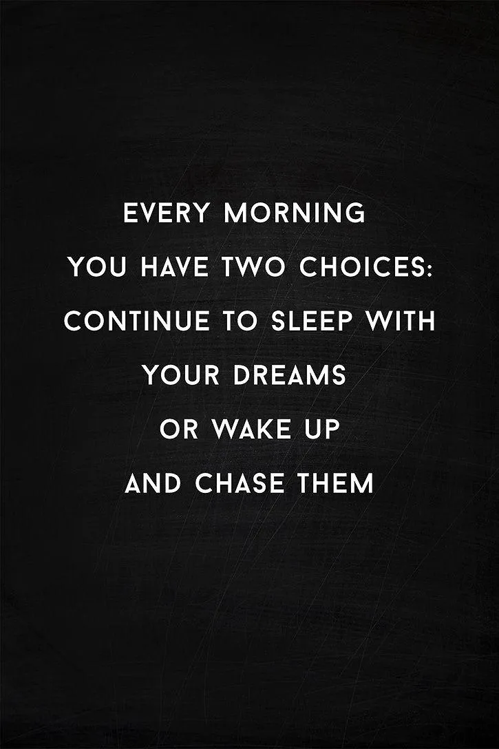 Encourage Perseverance and Strength Every Morning Image