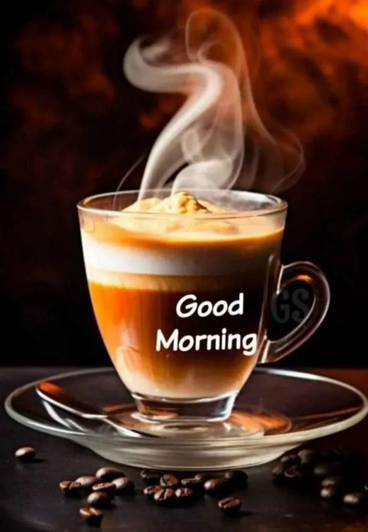 Espresso Coffee Cup with Creamy Foam for Morning Boost