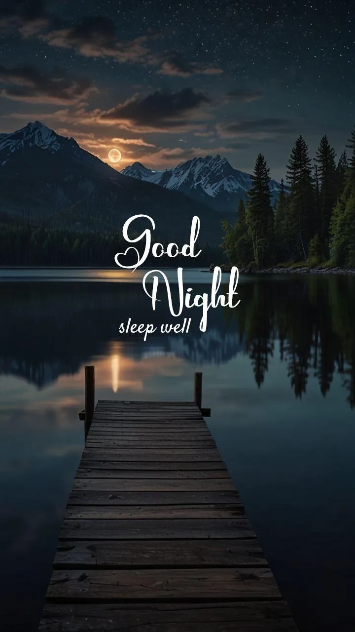 Find Peace and Calm with Serene Good Morning Images