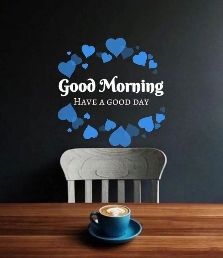 Fresh Brewed Coffee to Welcome a Refreshing Morning