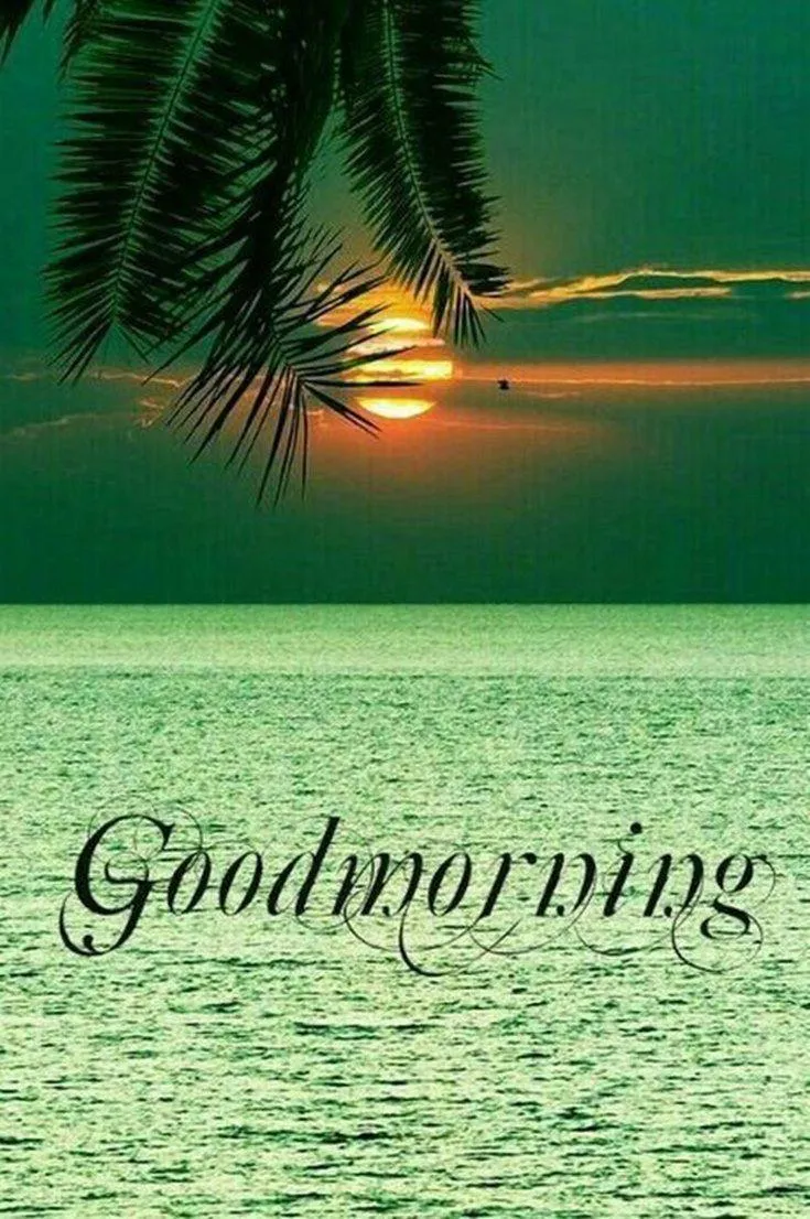 Gods Promise Shines Brightly in Every New Morning Image