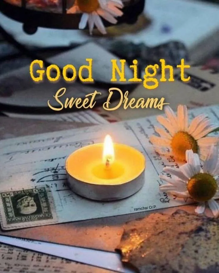 Golden Light Breakfast Scene with Good Morning Message