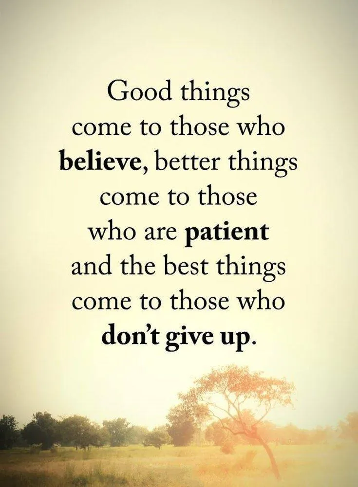 Good Deeds Bring Good Mornings and a Brighter World
