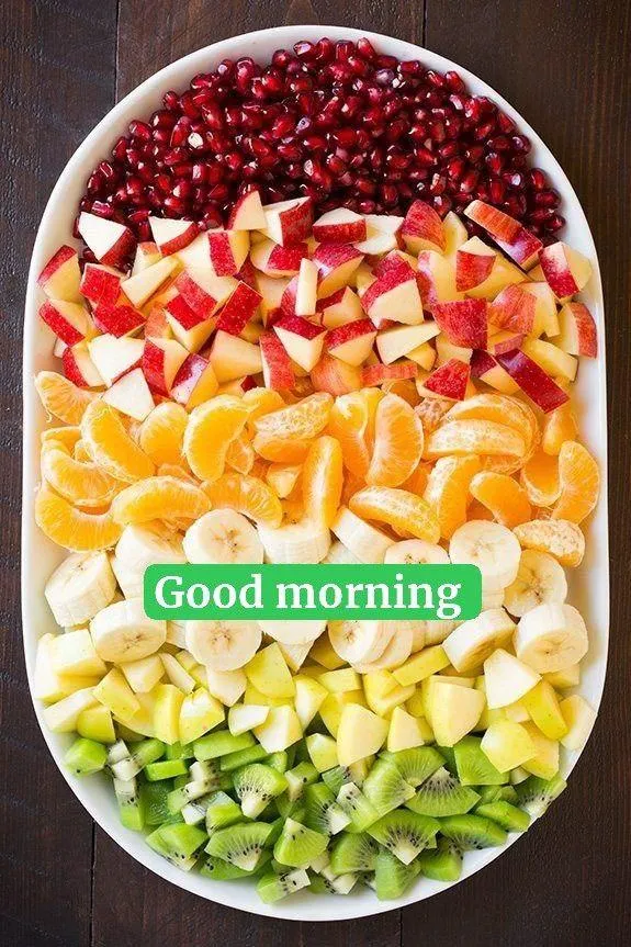 Good Morning Toast with Jam and Honey Free Wallpaper